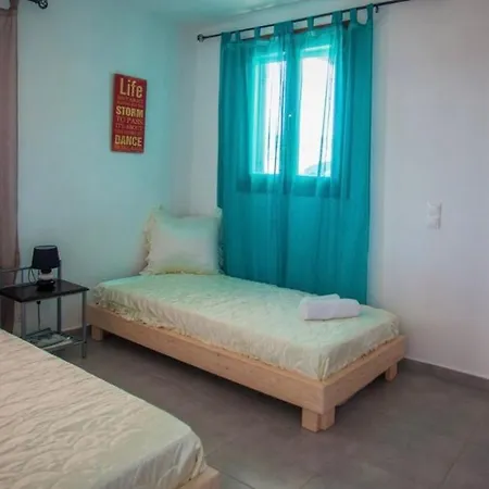 White Dreams House Appartamento