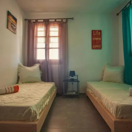 White Dreams House Appartamento