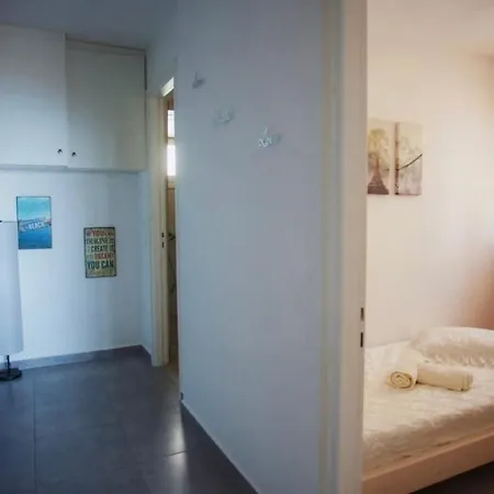 Appartamento White Dreams House Mykonos Town