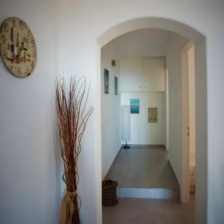 White Dreams House Appartamento Mykonos Town