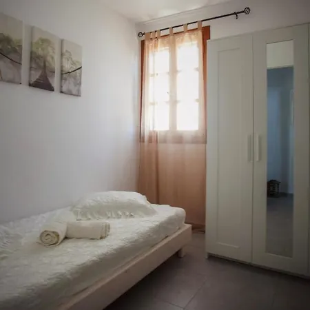 Appartamento White Dreams House Mykonos Town