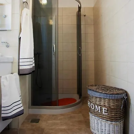 Appartamento White Dreams House *