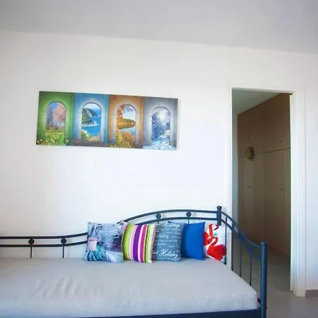 Appartamento White Dreams House Mykonos Town