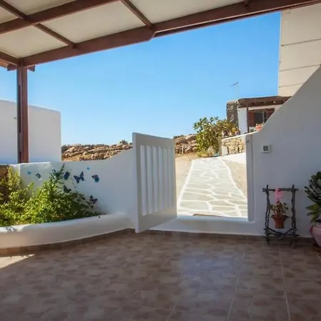 White Dreams House Appartamento