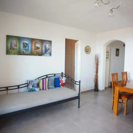 Appartamento White Dreams House *