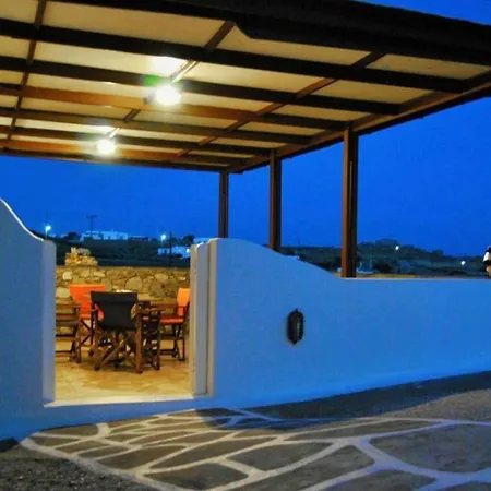 Appartamento White Dreams House
