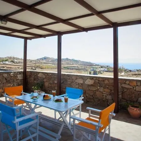 Appartamento White Dreams House