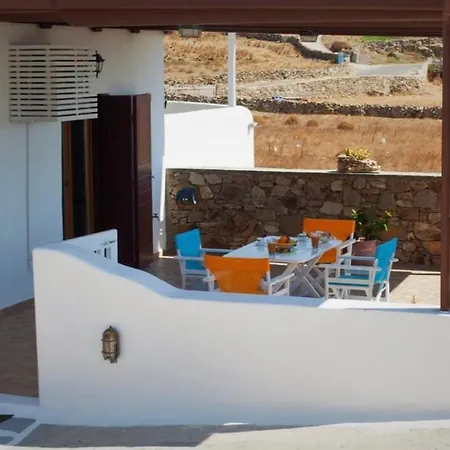 Appartamento White Dreams House *